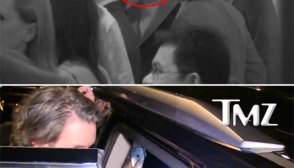 Leonardo DiCaprio Forgets Oscar