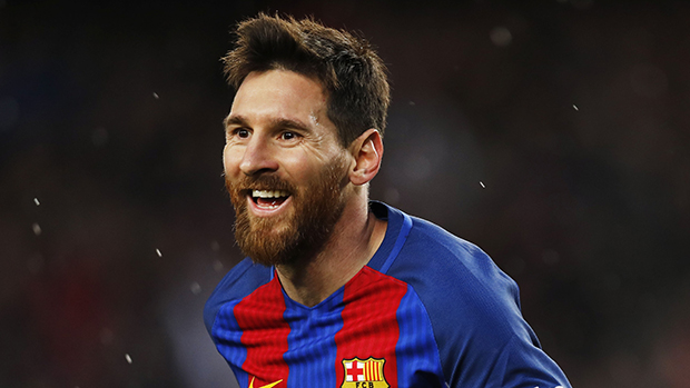 Lionel Messi Profile