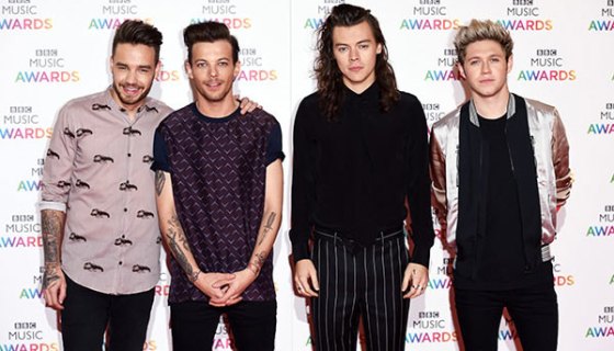 Louis Tomlinson Upset One Direction