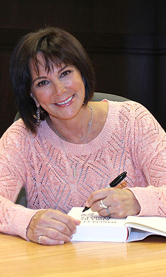 Marcia Clark Celebrity Profile