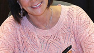 Marcia Clark Celebrity Profile