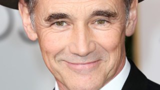 Mark Rylance Celebrity Profile