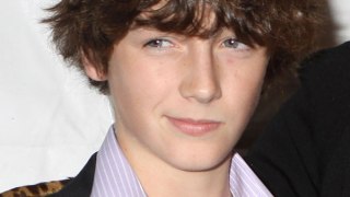 Micheál Neeson Celebrity Profile