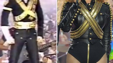 beyonce outfit super bowl 2016