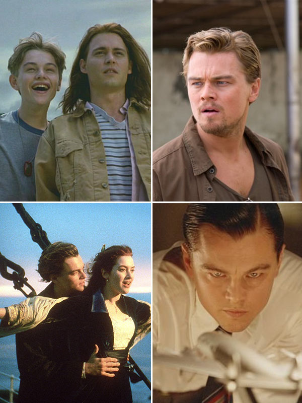 [pics] Leonardo Dicaprio S Oscar Worthy Movies — 7 Films He Didn T Win