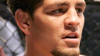 Nick Diaz Celebrity Bio