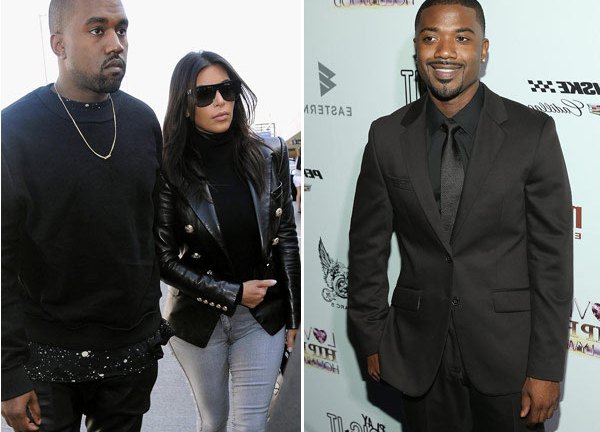 Ray J Kanye West Could Be Friends Didnt Love Ftr ?w=600&h=432&crop=1