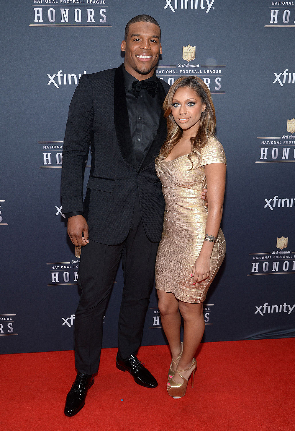 3rd Annual NFL Honors - Arrivals, New York, USA