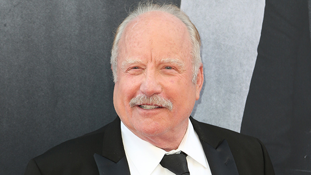 Richard Dreyfuss