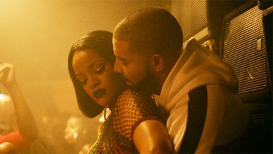 Drake RIhanna Work Music Video Teaser