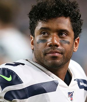 Russell Wilson