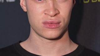 Shaun Ross Celeb Bio