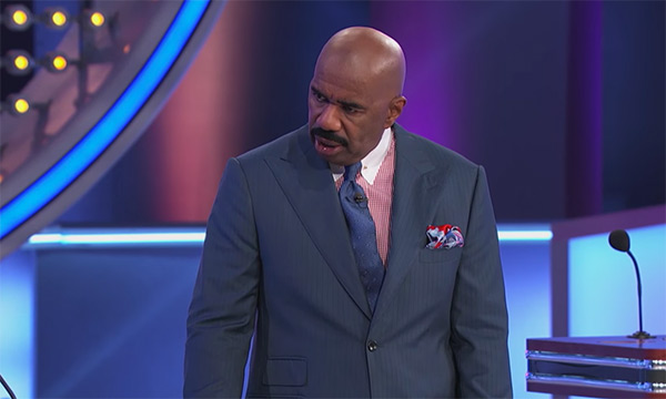 Steve Harvey Confused Face Hot Sex Picture