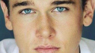 Taylor John Smith Celebrity Profile