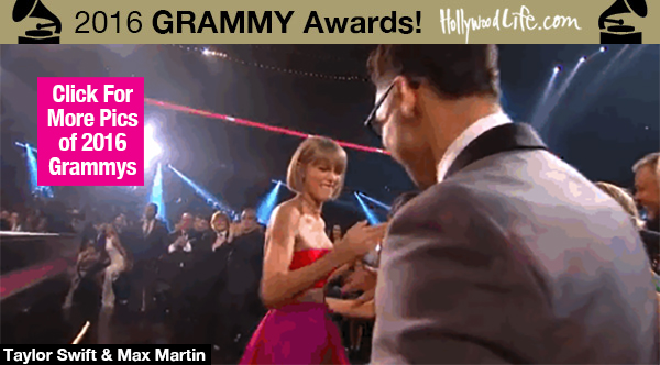 Taylor Swift Jack Antonoff Secret Handshake