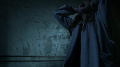 Teen Wolf Stiles Saves Lydia