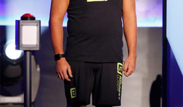 The Biggest Loser Season 17