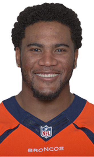 T.J. Ward Celebrity Profile