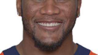 T.J. Ward Celebrity Profile