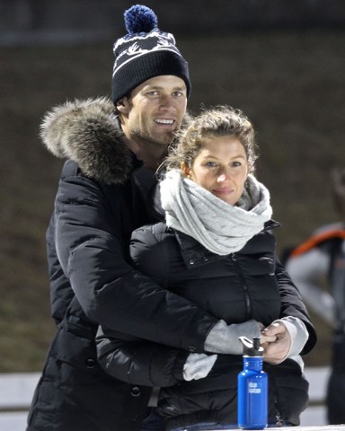 Hottest NFL Wives Girlfriends Photos