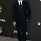 76th Annual Golden Globe Awards - InStyle and Warner Bros. Afterparty, Beverly Hills, USA - 06 Jan 2019