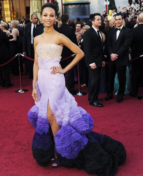 Bad Dresses At Oscars: See Photos Of Worst Looks Of All Time ...