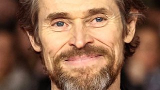Willem Dafoe Celebrity Bio
