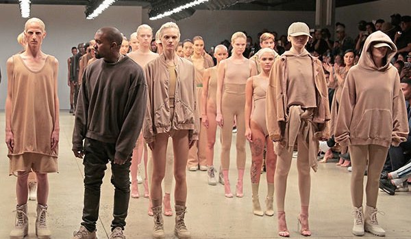 Yeezy Season 3 Live Stream