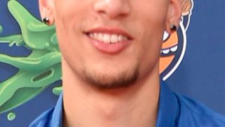 Zach LaVine