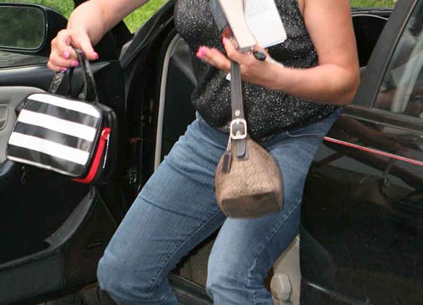 Who Is Alison Carey? — 5 Things To Know About Mariah’s Ailing Sister