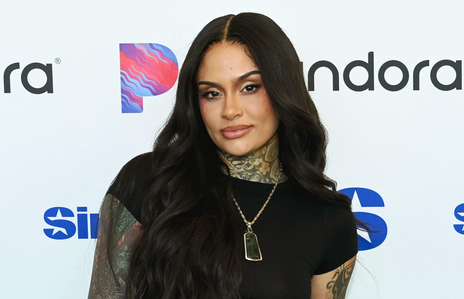 Kehlani Then & Now: See Photos of the Singer Over the Years