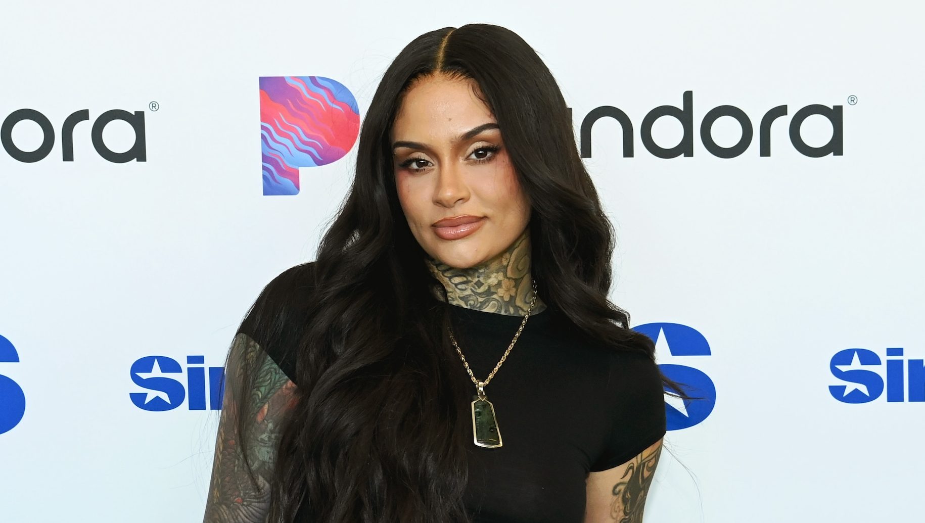 Kehlani Then & Now: See Photos of the Singer Over the Years