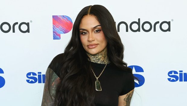 Kehlani Then & Now: See Photos of the Singer Over the Years