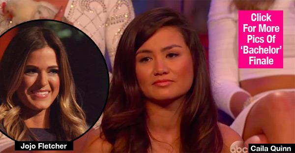 ABC Switches Bachelorettes