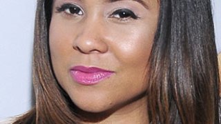 Angela Yee Celebrity Bio