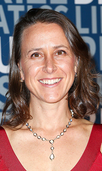 Anne Wojcicki celebrity bio