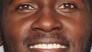 Antonio Brown Celebrity Profile