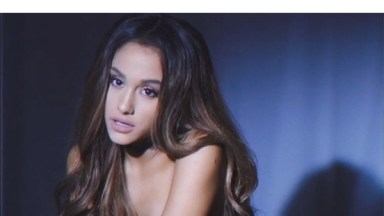 Ariana Grande Dangerous Woman Hairstyle