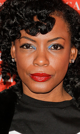 Aunjanue Ellis Celebrity Profile – Hollywood Life