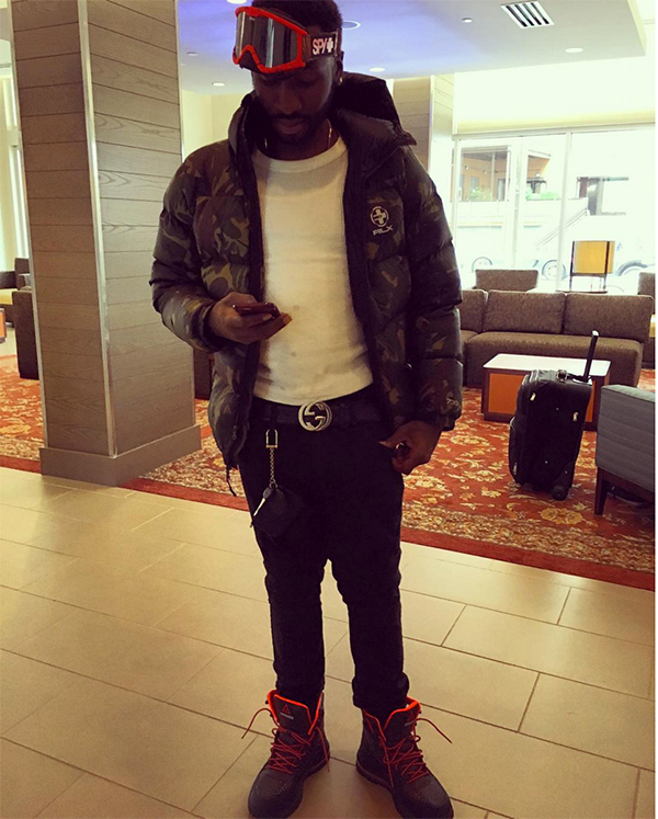 Bankroll Fresh Photos