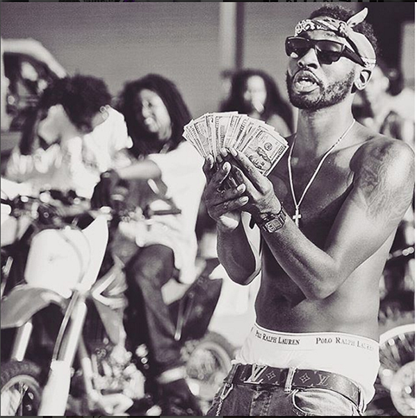 Bankroll Fresh Photos
