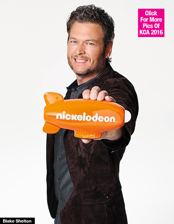 Kids Choice Awards Live Stream