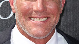 Brett Favre Celebrity Profile