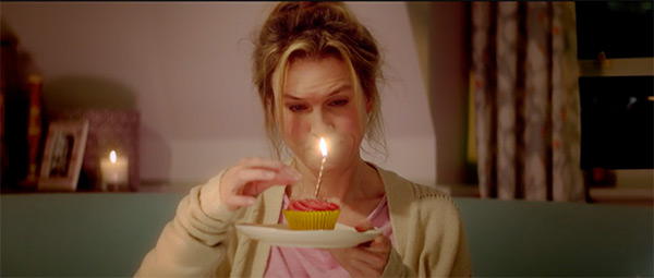 Bridget Jones Baby Pics