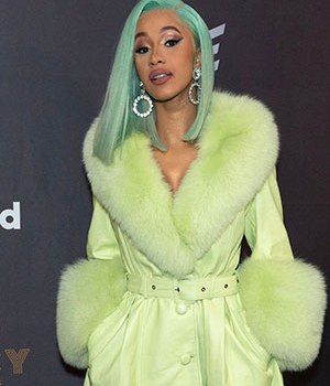 Cardi B