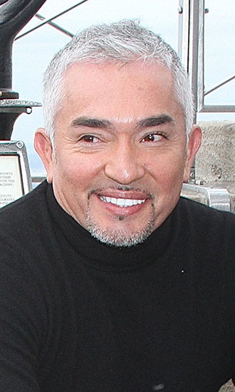 Cesar Millan – Hollywood Life