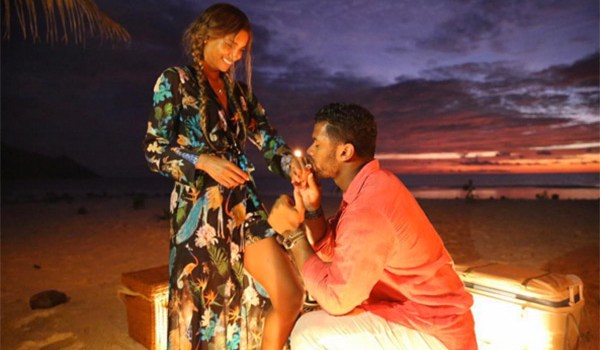 Russell Wilson Ciara Best Relationship Pics