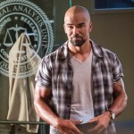 “Lucky Strikes” – When Garcia experiences anxiety over a case that’s personal to her from her past, Morgan visits to lend emotional support, on CRIMINAL MINDS, Wednesday, Oct. 25 (10:00-11:00 PM, ET/PT) on the CBS Television Network.Pictured: Shemar Moore (Derek Morgan) Photo: Darren Michaels/CBS©2017 CBS Broadcasting, Inc. All Rights Reserved