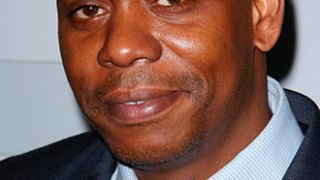 Dave Chappelle Bio