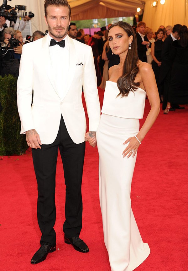 Victoria & David Beckham Split? Find Out What’s Behind Them Taking A ...